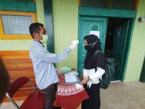 Read more about the article Pelaksanaan Seleksi Kompetensi Bidang (SKB) CPNS Formasi 2019 Kementrian Agama Provinsi Papua Barat