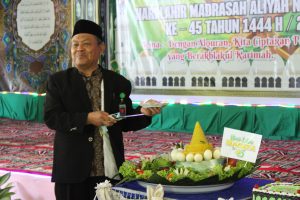 Read more about the article MAN Fakfak Gelar Khataman Akbar pada Milad ke-45 Tahun