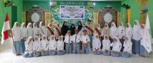 Read more about the article Wujudkan Sekolah Ramah Anak, Kepala MAN Fakfak Lantik Pengurus UKS Periode 2026