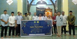 Read more about the article Pererat Silaturahmi, Tim Safari Ramadhan MAN Fakfak Sambangi Kampung Purwahab