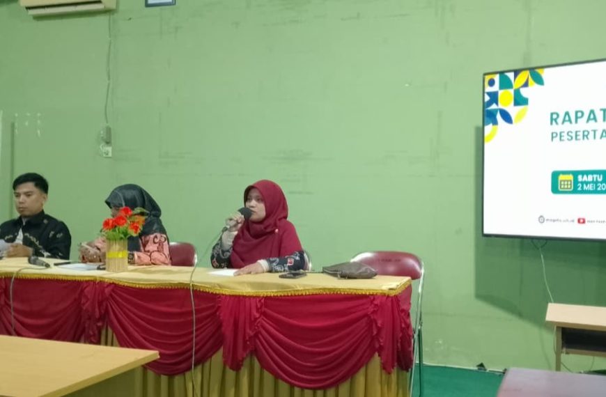 PENGUMUMAN KELULUSAN PESERTA DIDIK KELAS XII MAN FAKFAK TAHUN PELAJARAN 2025/2026