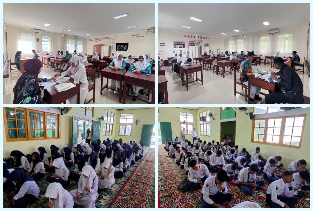Read more about the article PENGUMUMAN KELULUSAN SELEKSI PENERIMAAN MURID BARU (PMB) MAN FAKFAK TAHUN PELAJARAN 2026/2027